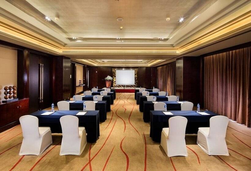 فندق Hilton Xiamen