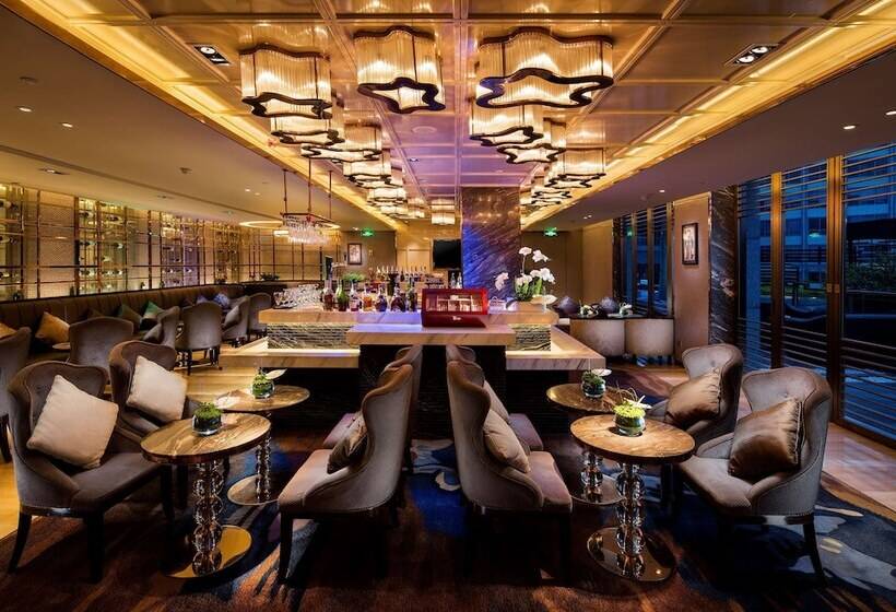 فندق Hilton Xiamen