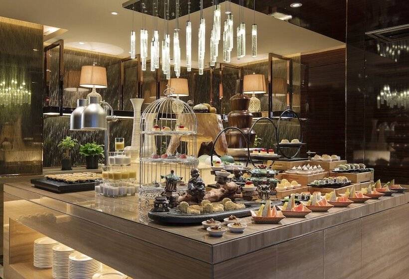 فندق Hilton Xiamen