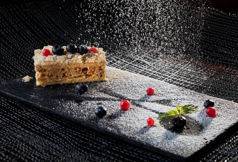 فندق Hilton Xiamen