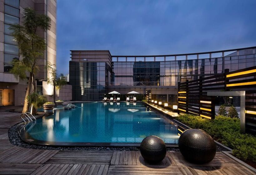 فندق Hilton Xiamen