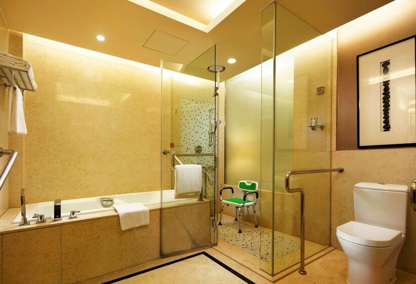 فندق Hilton Xiamen