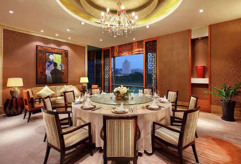 فندق Hilton Xiamen