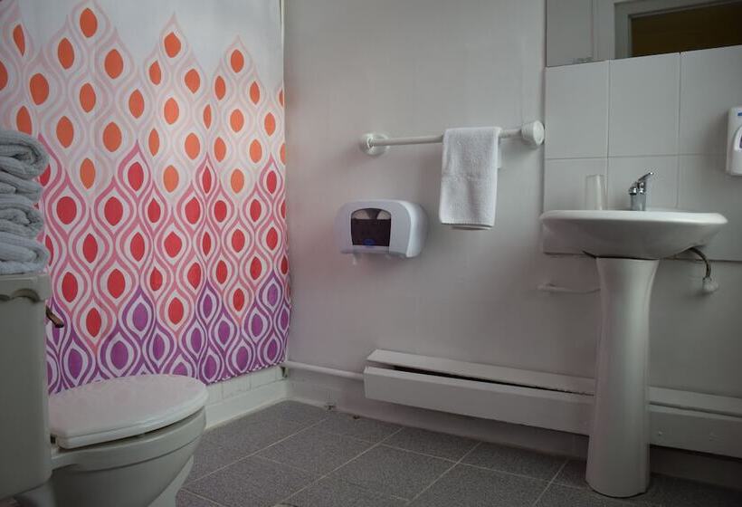 בית מלון כפרי Hispano