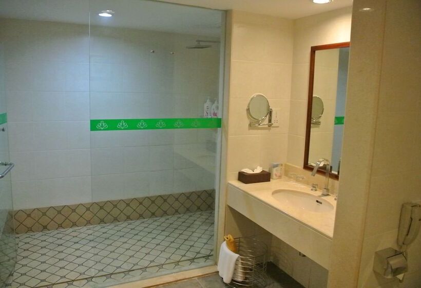 Hna Business Hotel Downtown Haikou