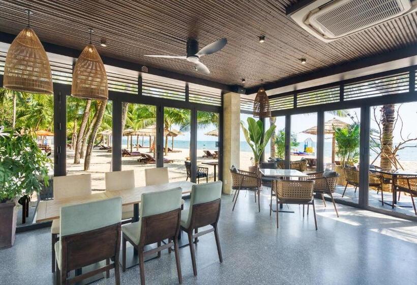 هتل Hoang Ngoc Beach Resort