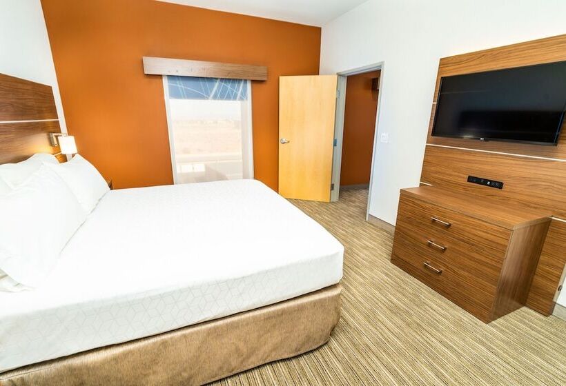 호텔 Holiday Inn Express & Suites Las Vegas Sw Springvalley, An Ihg