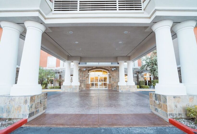 호텔 Holiday Inn Express & Suites Las Vegas Sw Springvalley, An Ihg