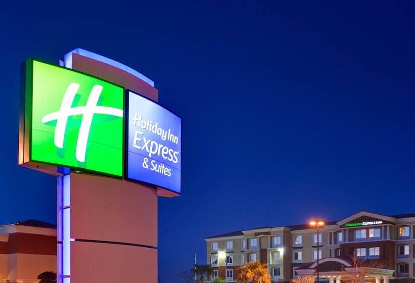 호텔 Holiday Inn Express & Suites Las Vegas Sw Springvalley, An Ihg
