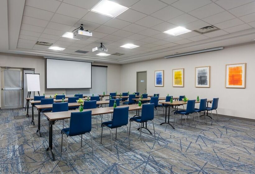 בית מלון כפרי Holiday Inn Express & Suites Vaughan Southwest, An Ihg