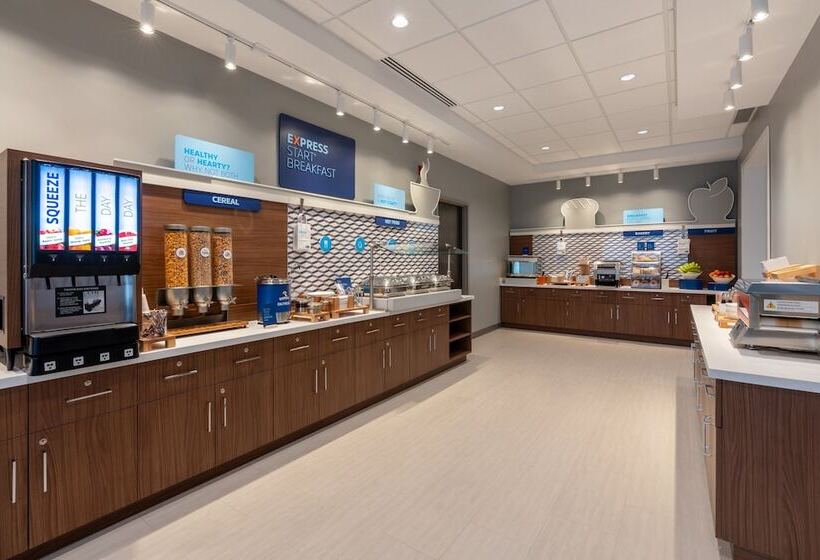 בית מלון כפרי Holiday Inn Express & Suites Vaughan Southwest, An Ihg