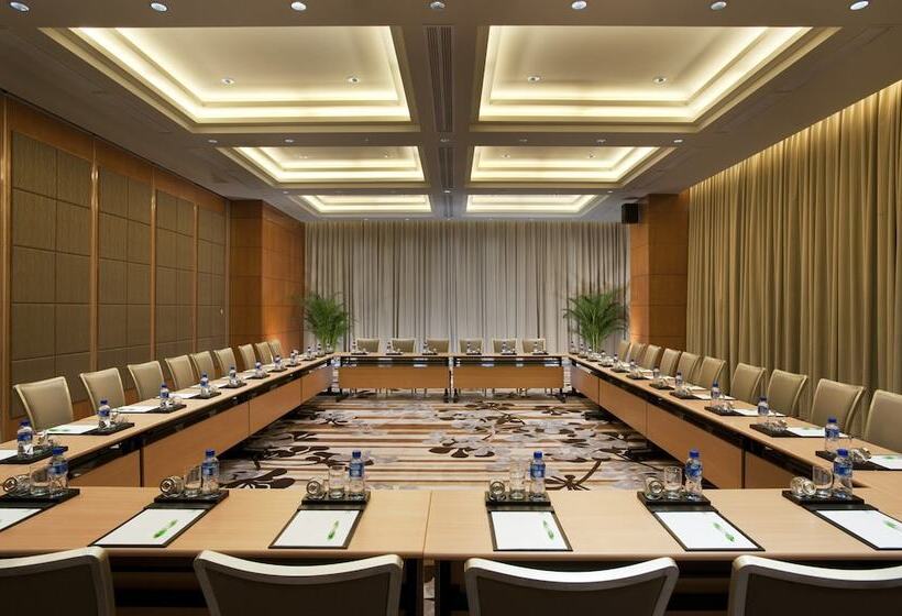 בית מלון כפרי Holiday Inn Tianjin Riverside, An Ihg