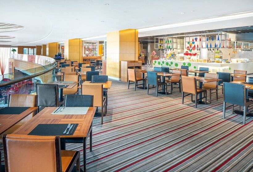 בית מלון כפרי Holiday Inn Tianjin Riverside, An Ihg