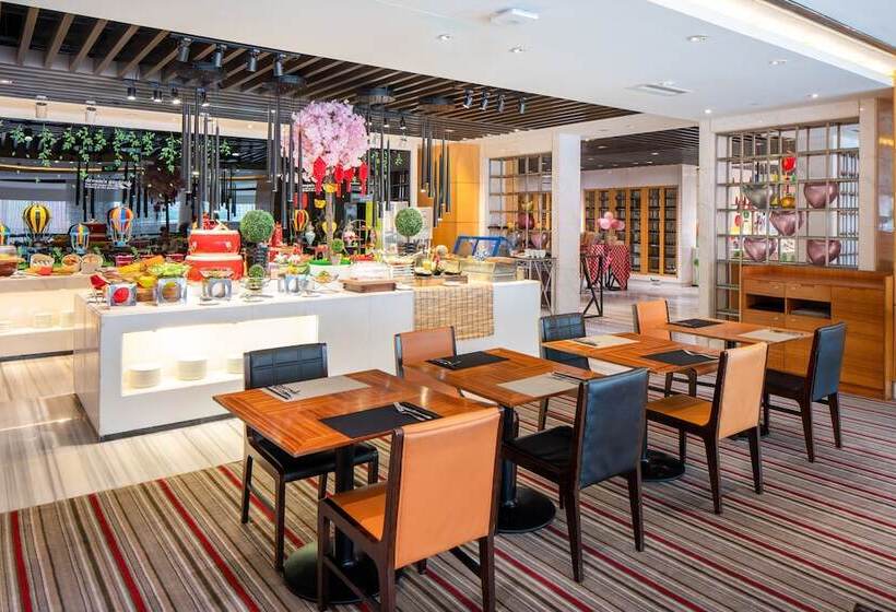 فندق Holiday Inn Tianjin Riverside, An Ihg