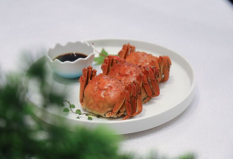 فندق Holiday Inn Zhengzhou Zhongzhou, An Ihg