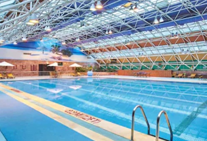 فندق Holiday Inn Zhengzhou Zhongzhou, An Ihg