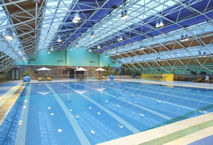 فندق Holiday Inn Zhengzhou Zhongzhou, An Ihg