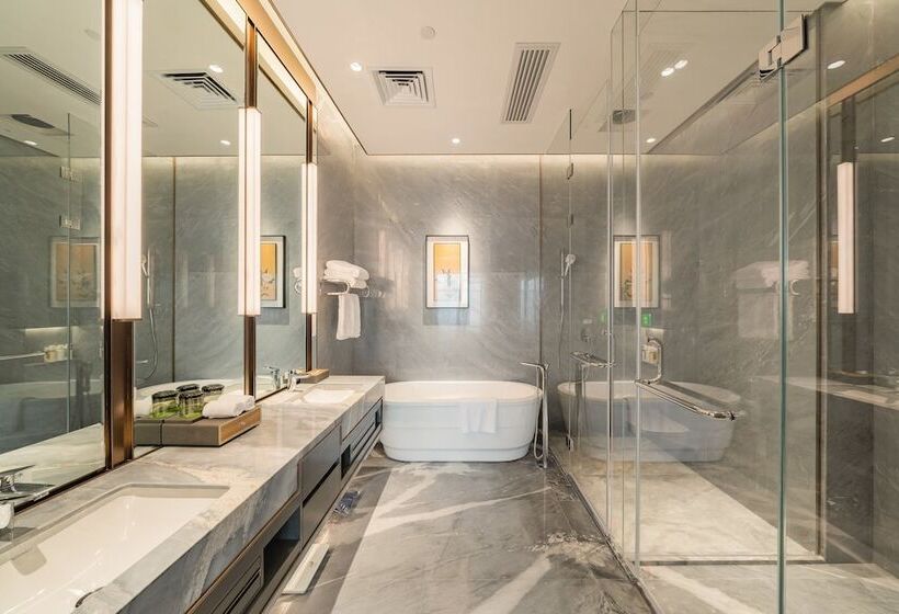 فندق Holiday Inn Zhengzhou Zhongzhou, An Ihg