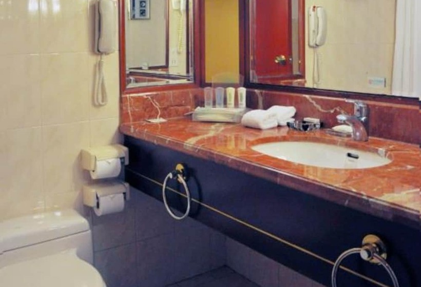 فندق Holiday Inn Zhengzhou Zhongzhou, An Ihg