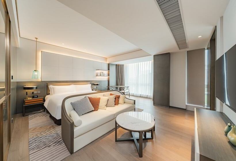 فندق Holiday Inn Zhengzhou Zhongzhou, An Ihg