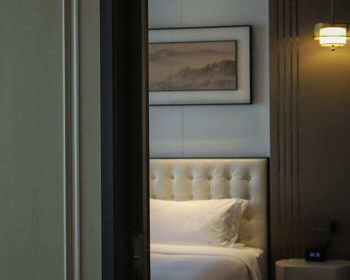 فندق Holiday Inn Zhengzhou Zhongzhou, An Ihg