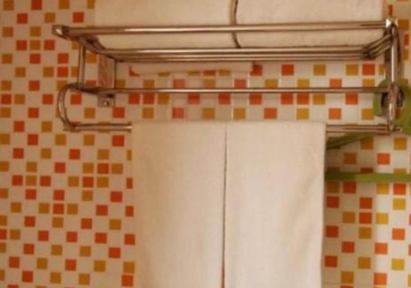 فندق Home Inn Erqi Square