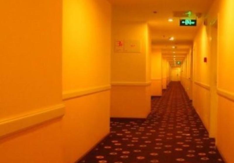 فندق Home Inn Erqi Square