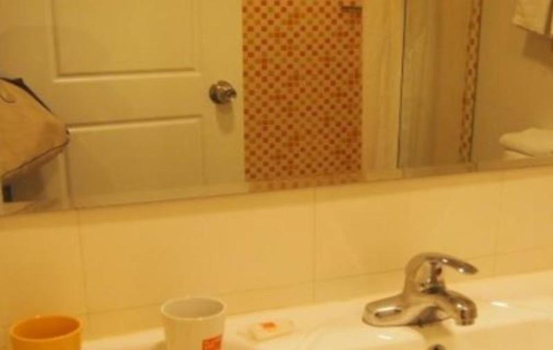 فندق Home Inn Erqi Square