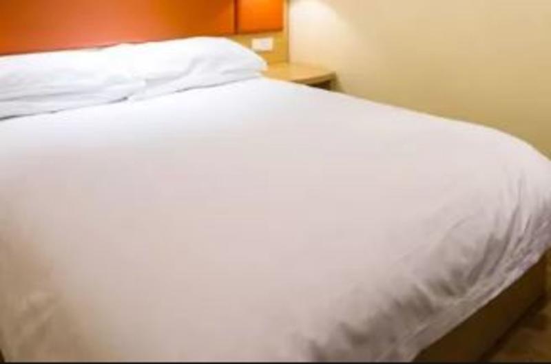 فندق Home Inn Erqi Square