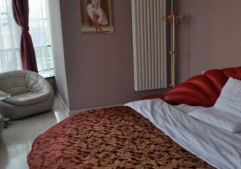 فندق Home Inn Erqi Square