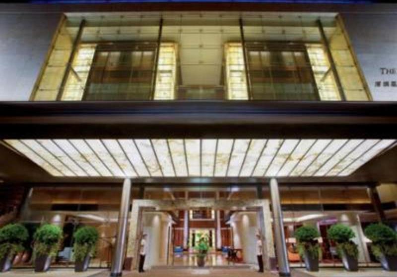 ホテル Home Inn Hong Kong Road Middle