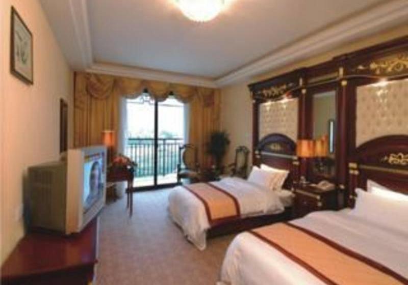 호텔 Home Inn Yunquanlu