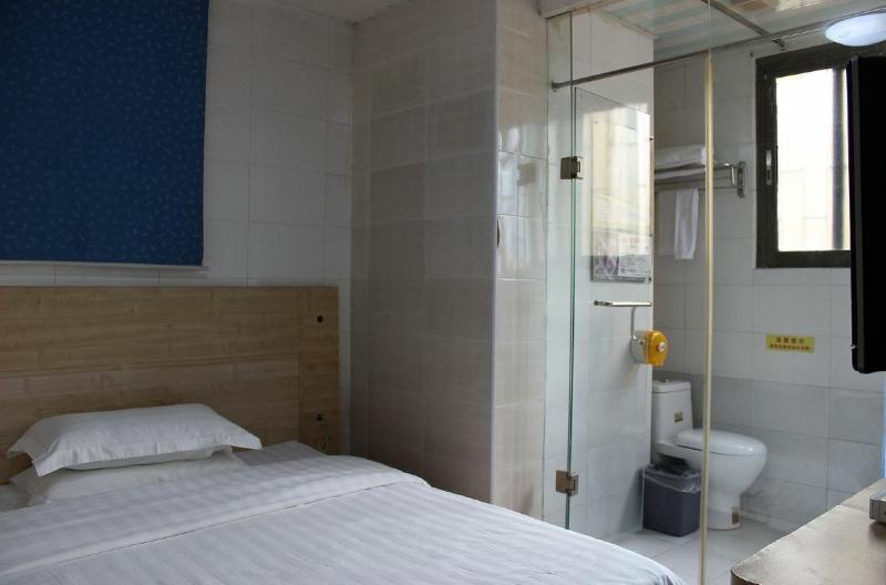 ホテル Home Inns Guo Mao