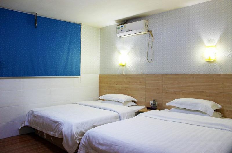 ホテル Home Inns Guo Mao