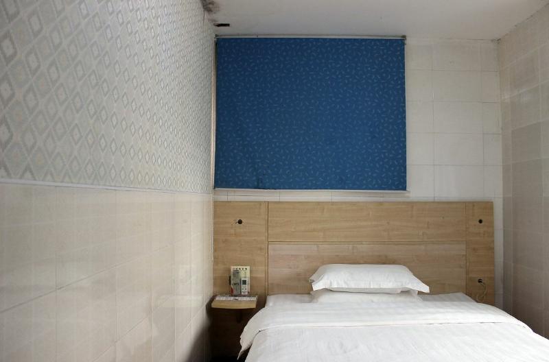 ホテル Home Inns Guo Mao