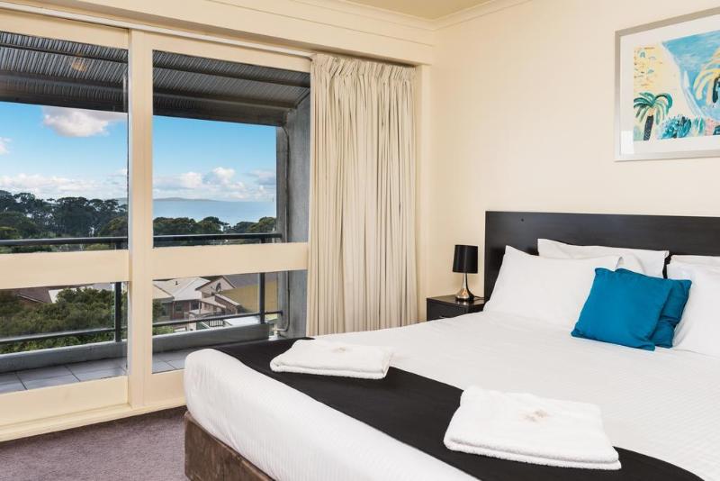 فندق Horizon Holiday Apartments