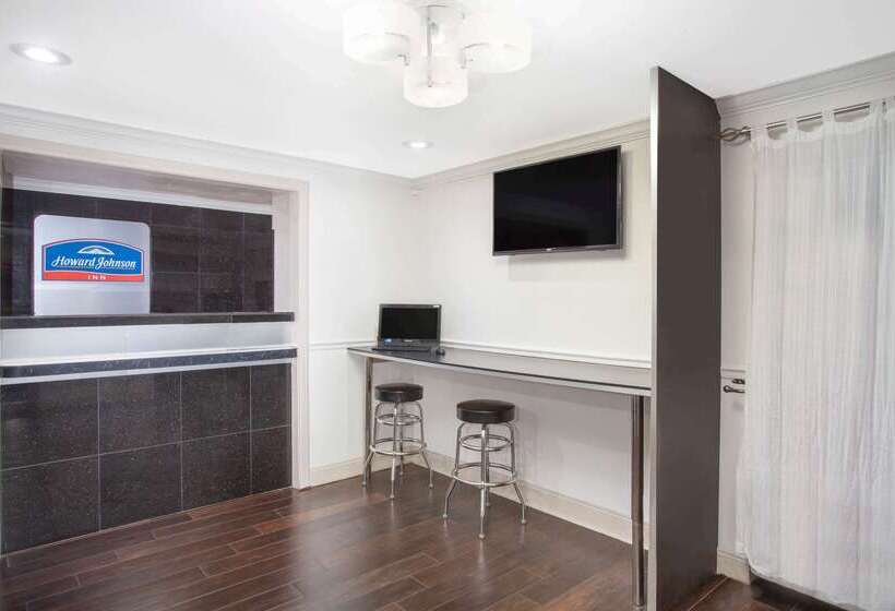 호텔 Americas Best Value Inn Orlando, Fl