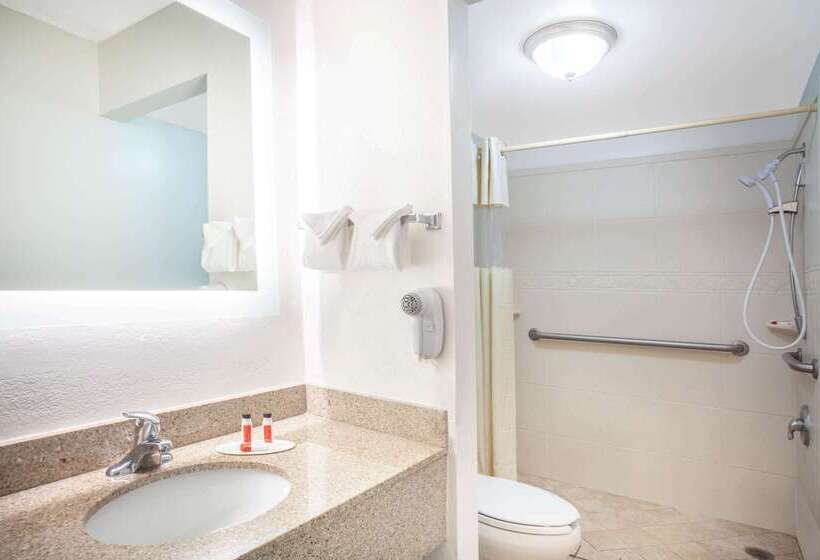 호텔 Americas Best Value Inn Orlando, Fl