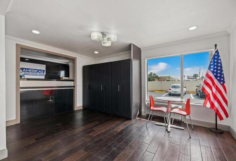 호텔 Americas Best Value Inn Orlando, Fl