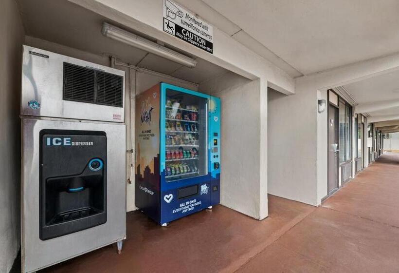 호텔 Americas Best Value Inn Orlando, Fl