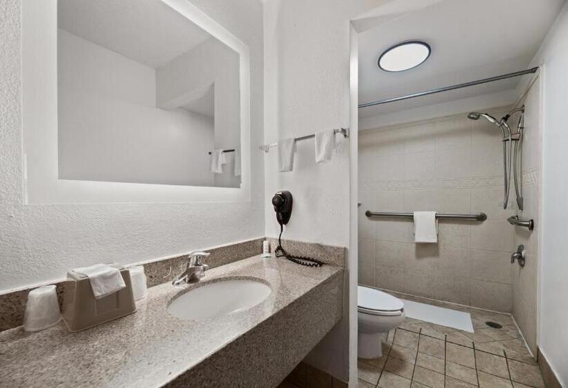 호텔 Americas Best Value Inn Orlando, Fl