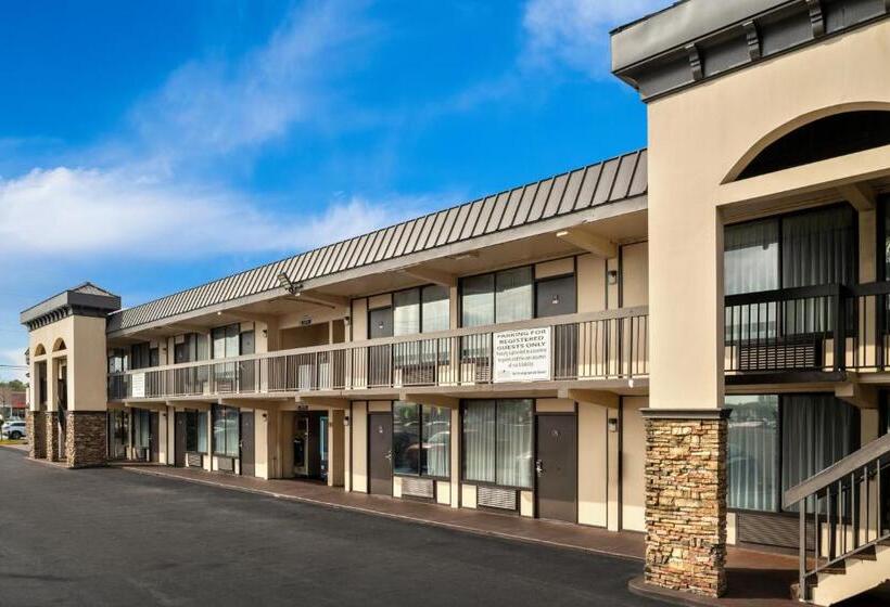 호텔 Americas Best Value Inn Orlando, Fl