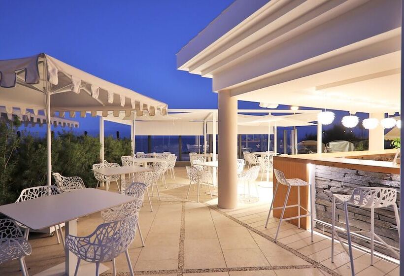 فندق JOIA Salomé by Iberostar - Adults Only