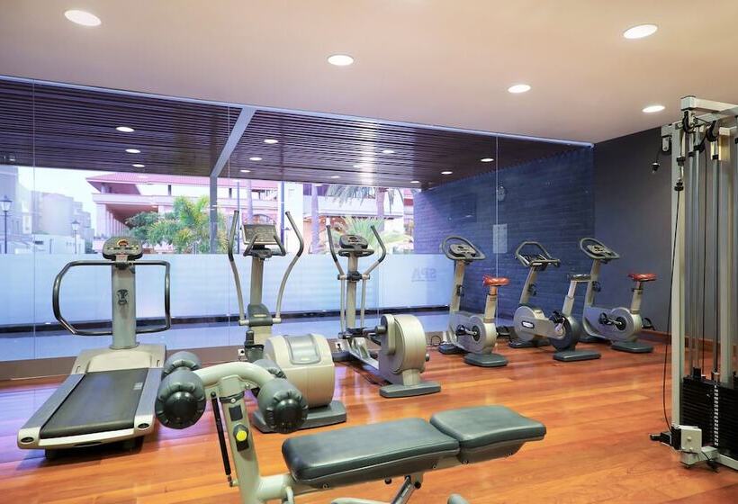 فندق JOIA Salomé by Iberostar - Adults Only