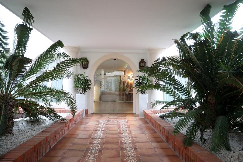 فندق JOIA Salomé by Iberostar - Adults Only