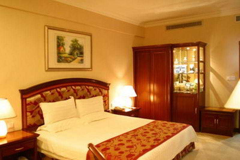 호텔 Imperial Court