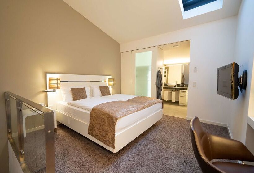 酒店 Innside By Meliá Dresden