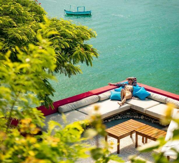 Insólito Boutique Hotel & Spa