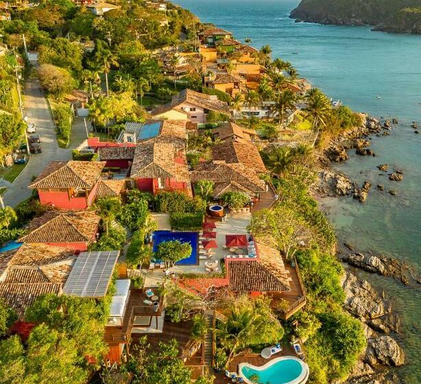 Insólito Boutique Hotel & Spa