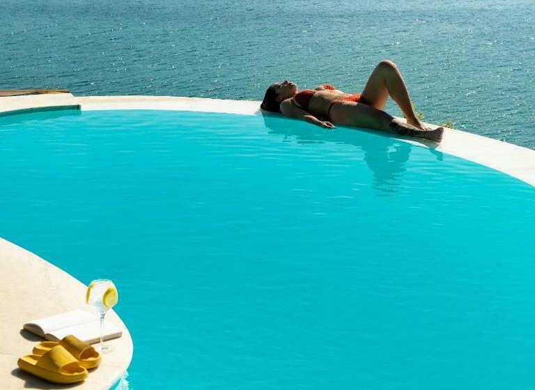 Insólito Boutique Hotel & Spa